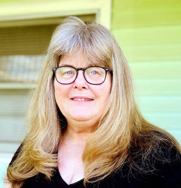 Obituary of Evelyn Joyce Cleveland