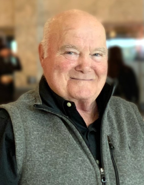 Obituary of Earl "Buddy" Newton