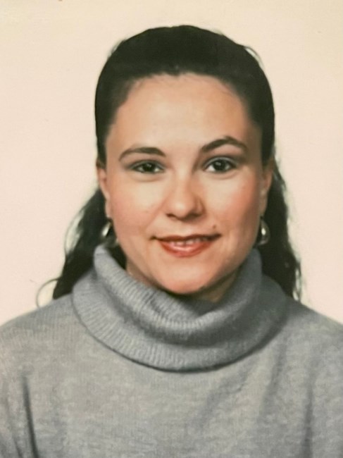 Obituary of Maria Sotelo