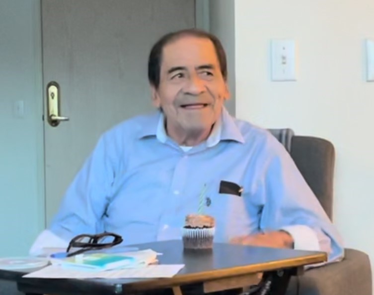 Obituary of Manuel Aguilar Jr.