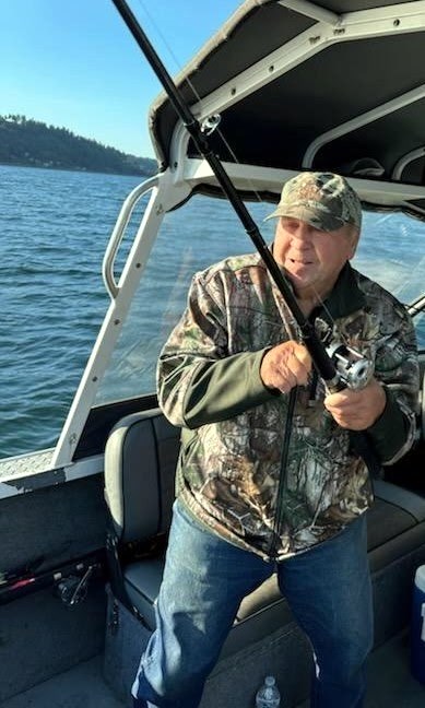 Avis de décès de Frank D. Roesler