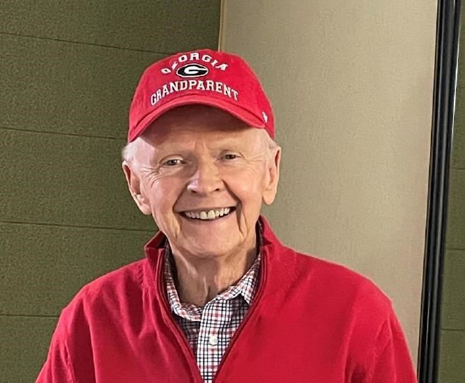 Obituary of John Hunter McMeekin