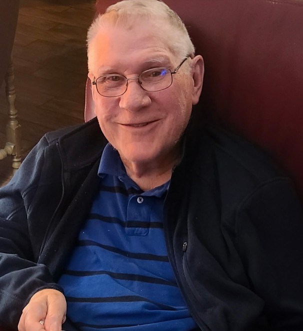Obituary of Robert F. Fobes