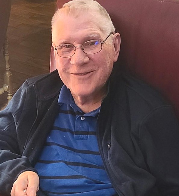 Obituary of Robert F. Fobes