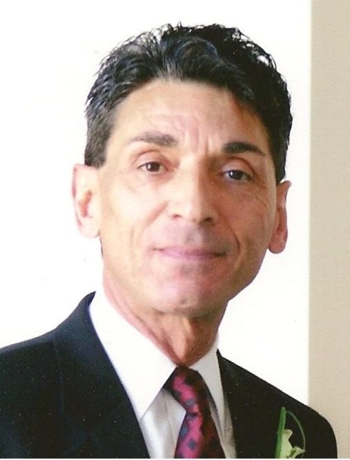 Obituary of Caesar Gustave Gomez