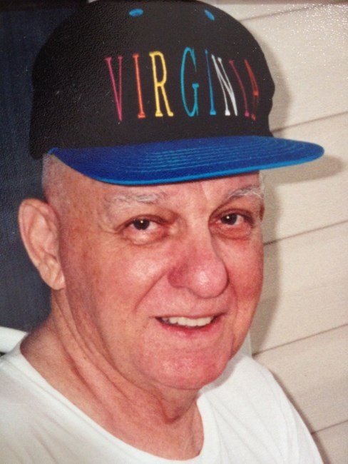 Obituary of Lewis Watson King