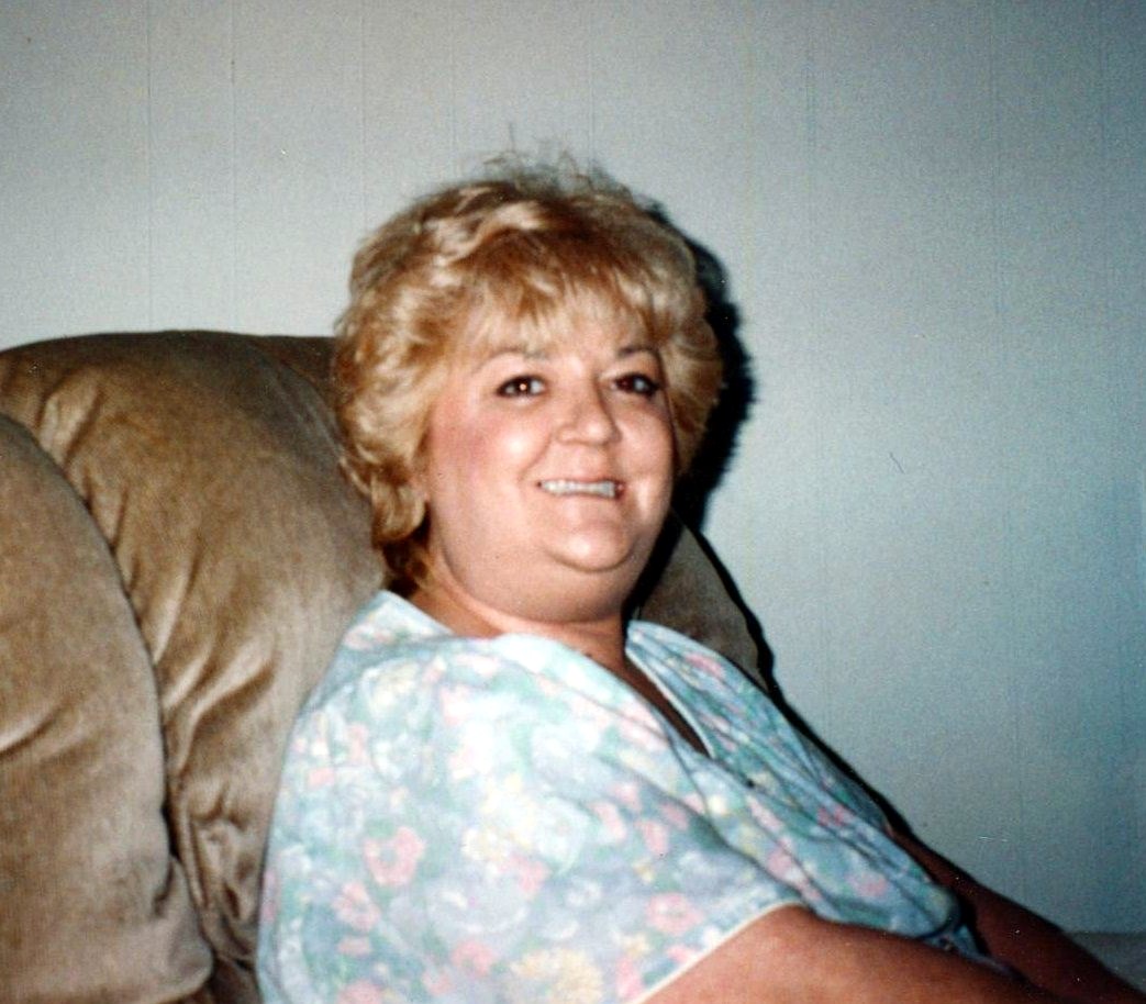 Charlene Smith Obituary