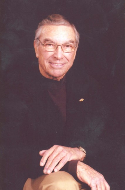 Obituary of Loren L. "Bob" Betts