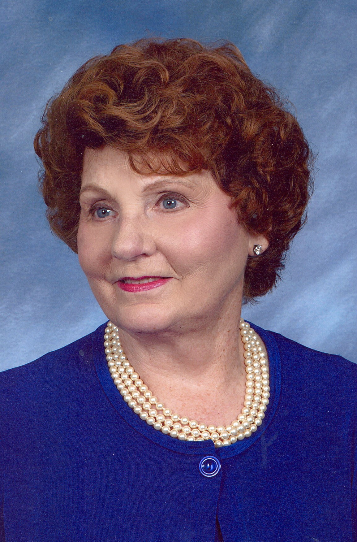 Mary Warwick Obituary Knoxville, TN