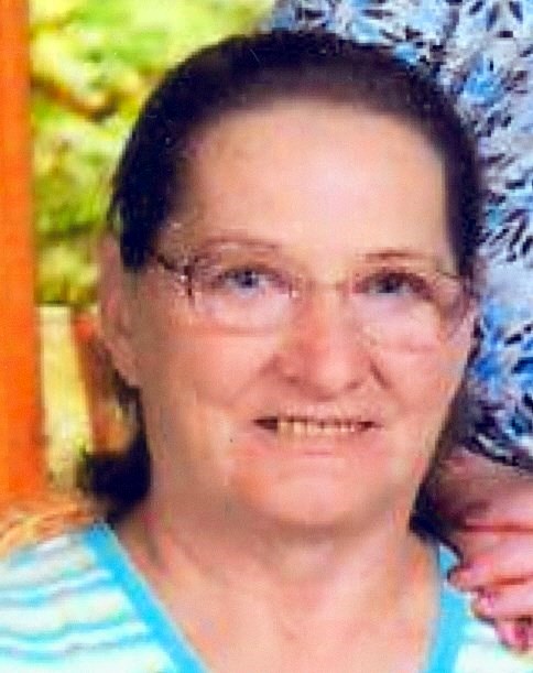 Obituary of Jeannette A George