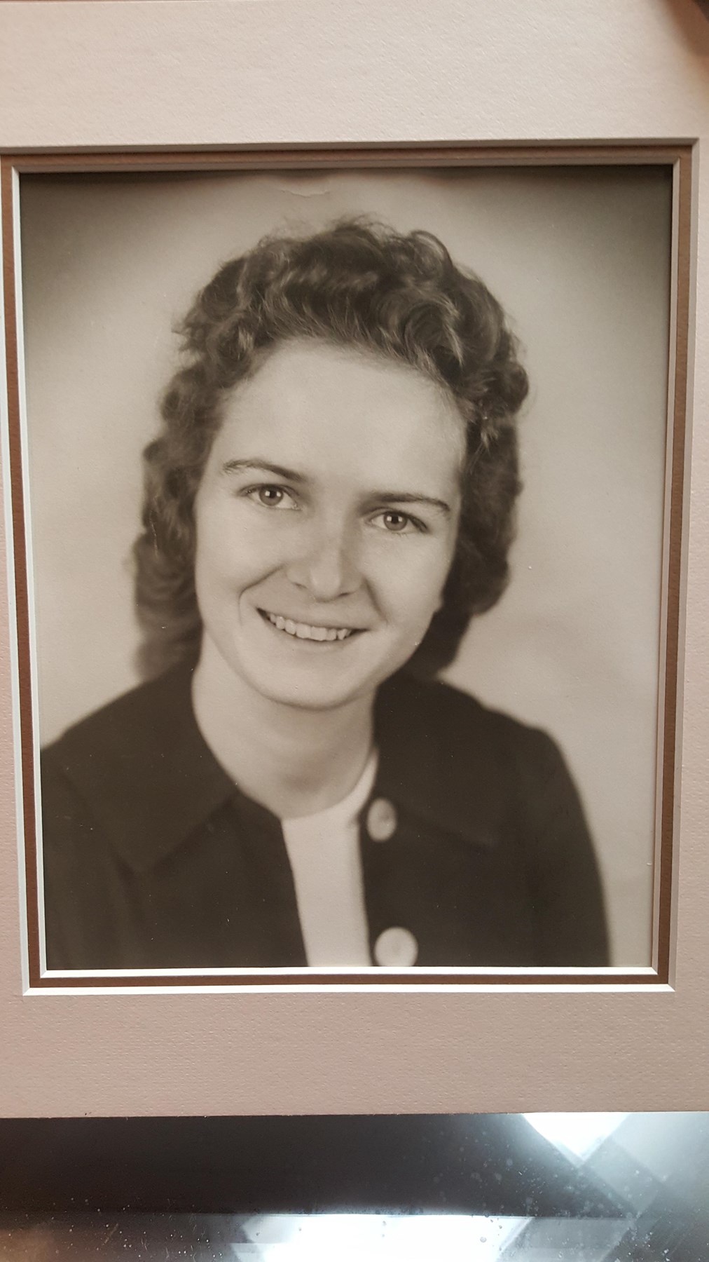 Obituary of Olive Elizabeth Phillips