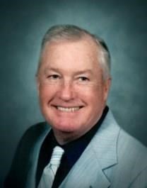 Obituary of Jack D Alexander