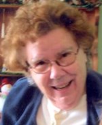 Elizabeth Cass
