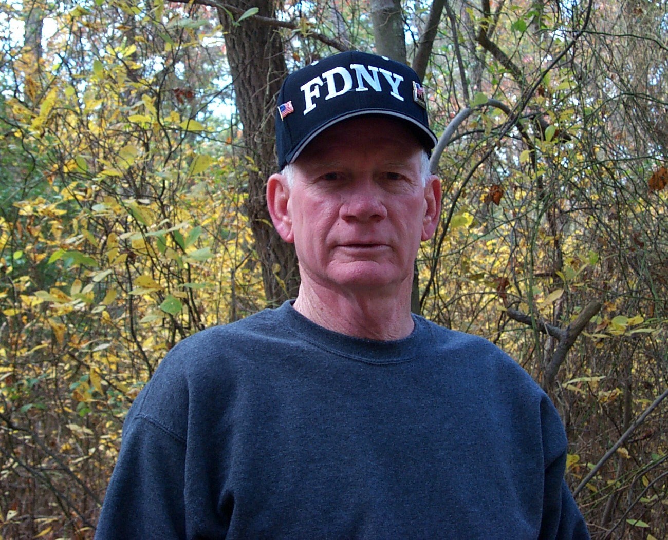 Obituary of Phillip Dabney Greybill