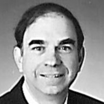 Obituary of Emory J. Dunning