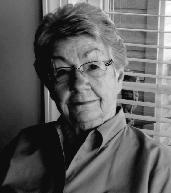 Obituary of Emily Long Bruce