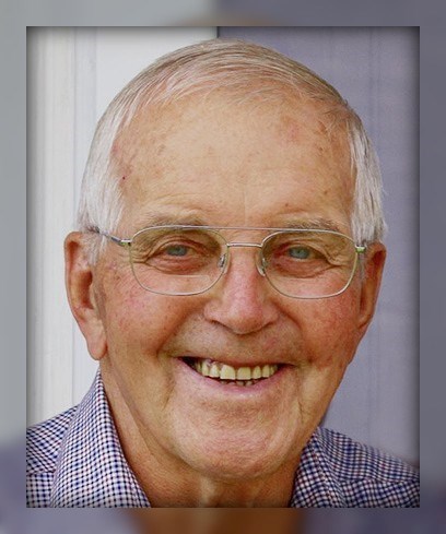 Obituary of George Mirton Gough