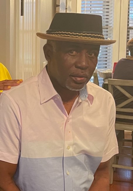 Obituary of Lenuel Vester Boyce