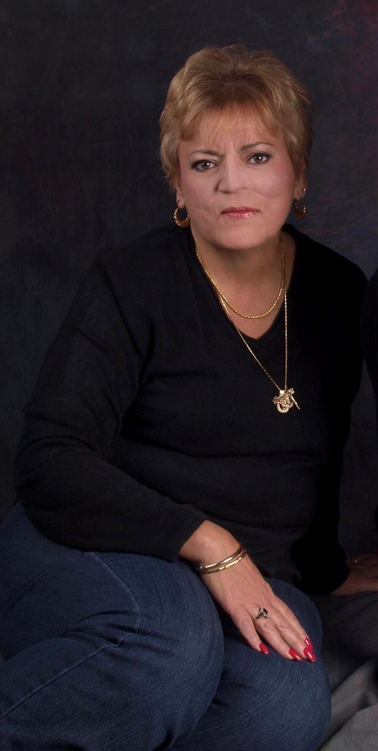 Theresa Finnegan Obituary - Goodyear, AZ