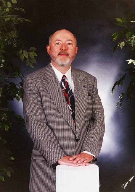 Obituary of Kenneth S. O'Day