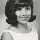 Obituary of Joyce Olga Arce