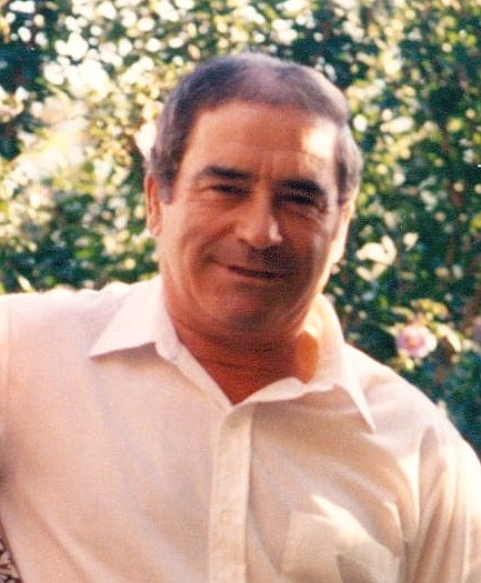 Obituary of Manuel Rodrigues Gaspar