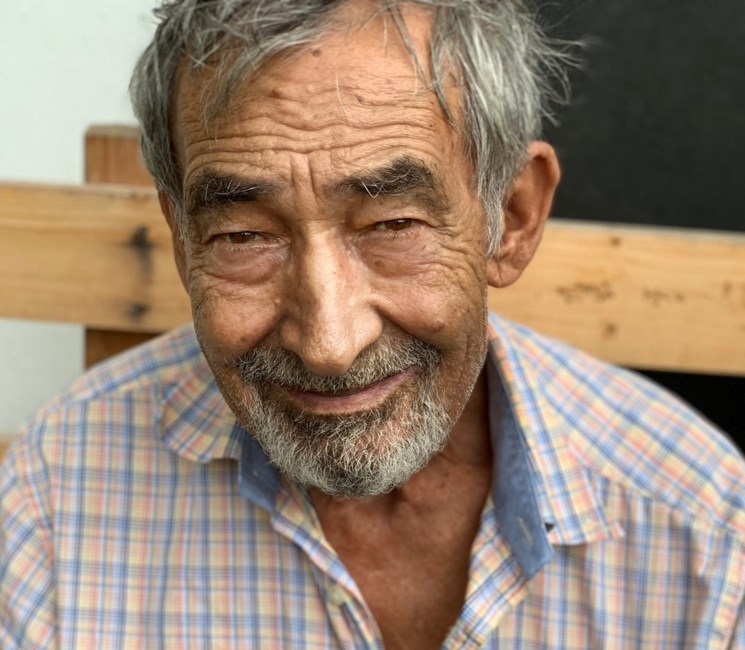 Obituary of Guillermo Tamez Sr.