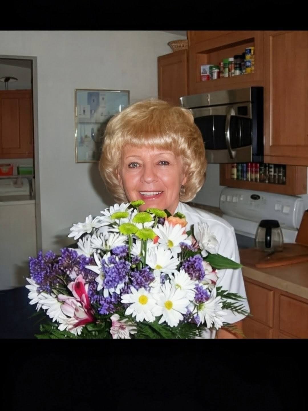 Obituary of Darlene Ann Jones