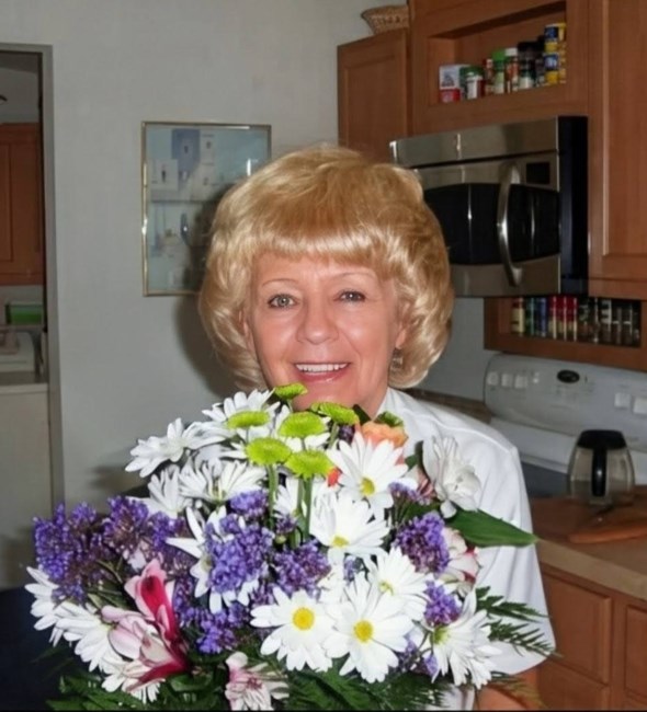 Obituary of Darlene Ann Jones
