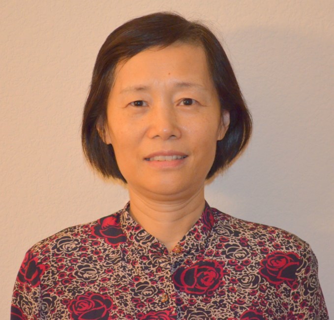 Obituary of Xin Wang