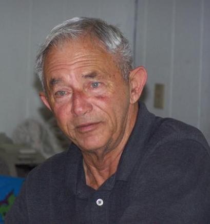 Obituario de George Nassar