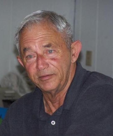 Obituario de George Nassar