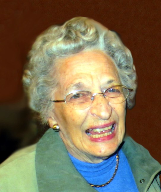 Obituary of Phyllis Curnes