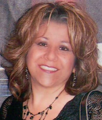 Obituary of Adrienne Denise Gracia