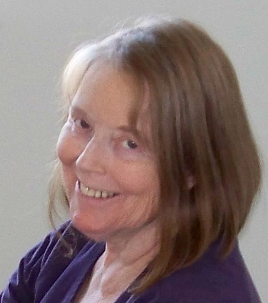 Obituary of Kathleen Anne Johnston