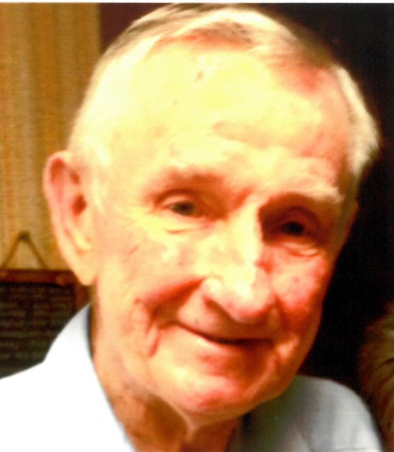 Obituary of William J. Bonner