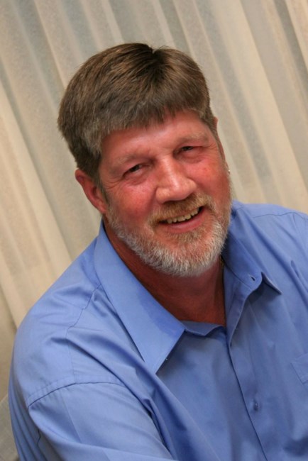 Obituary of Rickey Allen Huffman