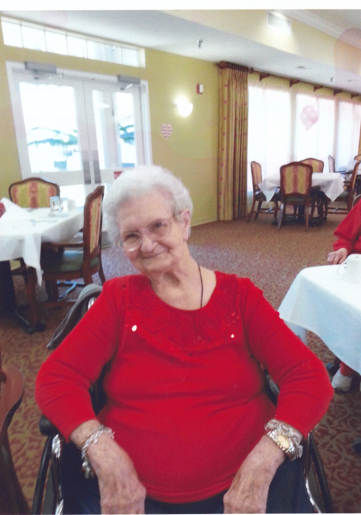 Obituary of Joyce Mozell Gillies