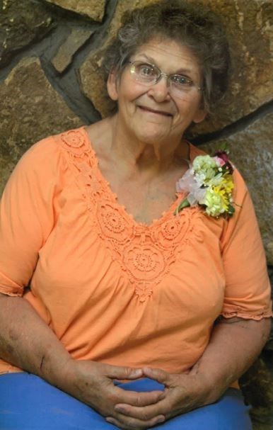 Obituary of Ellenor Mary Crago