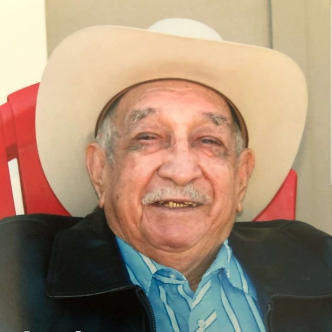 Obituary of Faustino Contreras