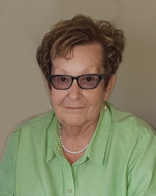 Obituary of Lorraine Pozniak