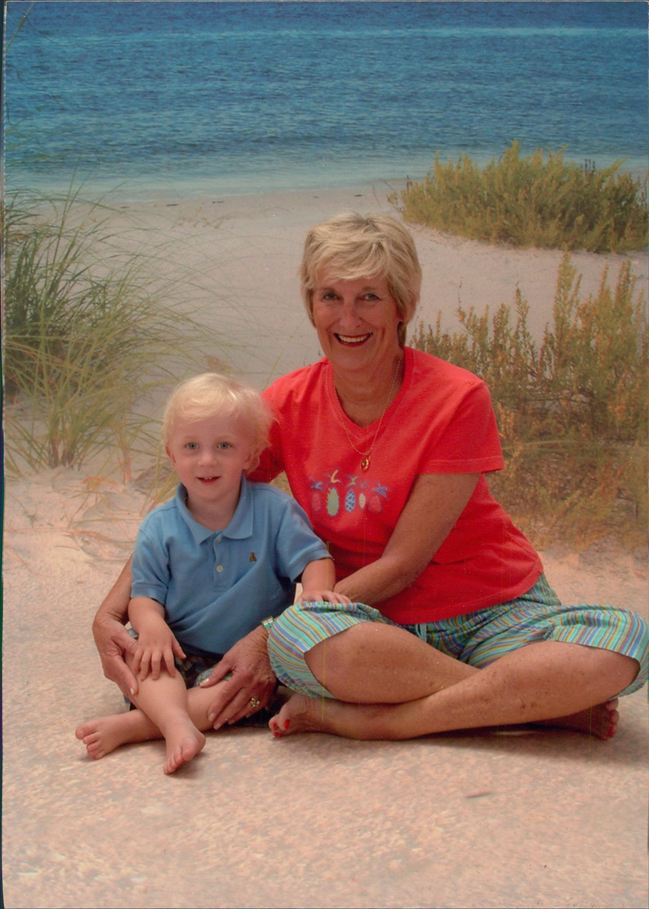 Obituary of Beth C. Williams