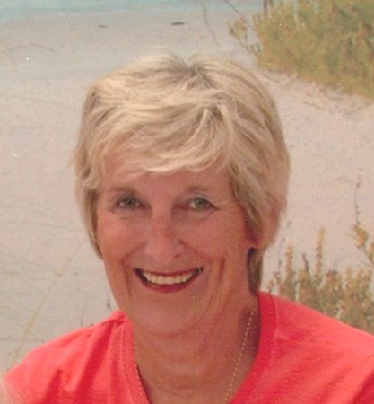 Avis de décès de Beth C. Williams