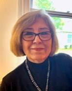 Obituary of Maria De Jesus Pina