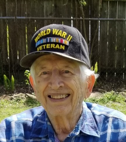 Obituario de Donald L. Hoyt