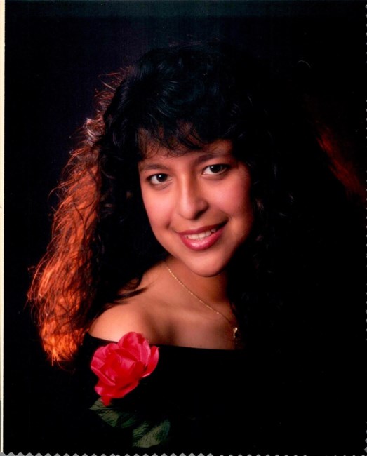 Obituary of Adryana Ayala