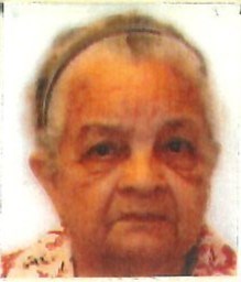 Obituary of Amelia Tirado Serrano