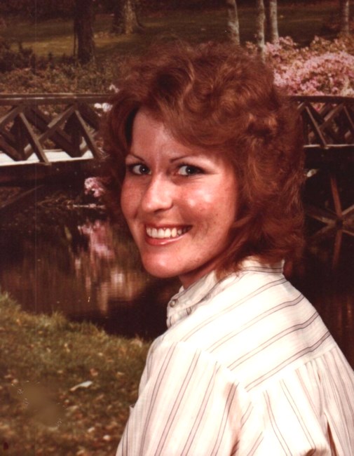 Obituario de Marie Ann Hall