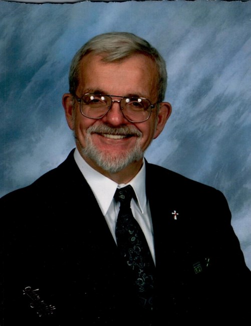 Avis de décès de Deacon Tom Mack