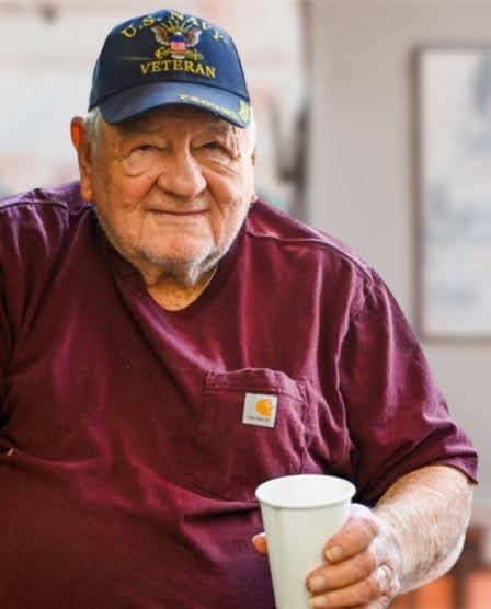 Obituary of Gerald Gorichs